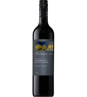 Reserve Cabernet Sauvignon 2018 (Single Bottle)